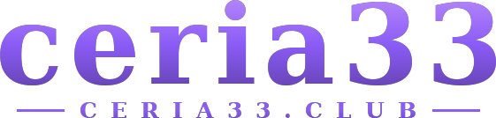 ceria33 logo