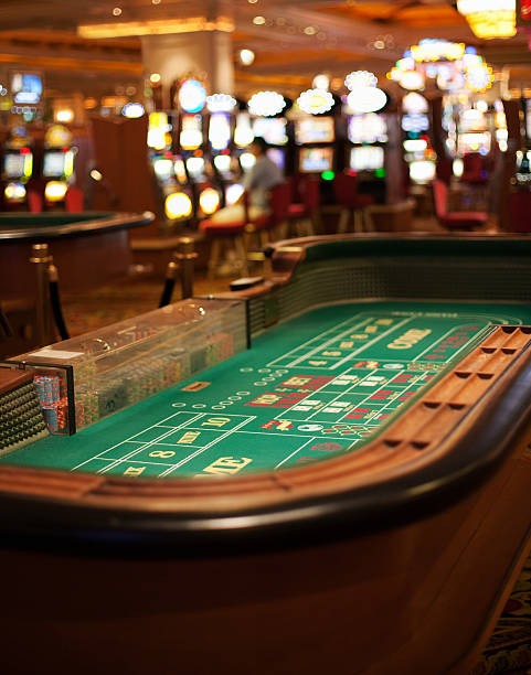 ceria33 Choose Casino Games With Clear Labels